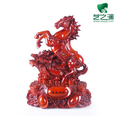 駿業(yè)興旺樹脂工藝品 匠心獨(dú)運(yùn)，點(diǎn)亮家居與禮贈(zèng)藝術(shù)