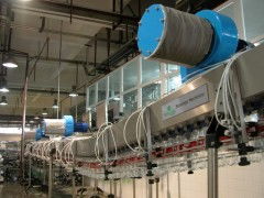 上海食品機械清關公司 專業代理二手食品機械與通訊設備進口通關服務